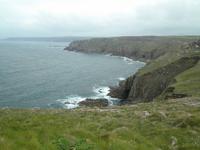 Lands End &ndash; &copy; Constanze Hölig (Eberhardt TRAVEL)