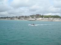 St. Michaels Mount &ndash; &copy; Constanze Hölig (Eberhardt TRAVEL)