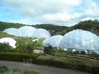 Eden Project &ndash; &copy; Constanze Hölig (Eberhardt TRAVEL)