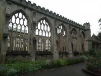 Bristol &ndash; &copy; Constanze Hölig (Eberhardt TRAVEL)