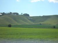 White Horse of Cherhill &ndash; &copy; Constanze Hölig (Eberhardt TRAVEL)