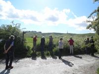 White Horse of Cherhill &ndash; &copy; Constanze Hölig (Eberhardt TRAVEL)