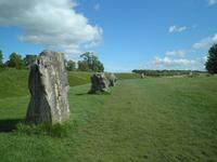 Avebury &ndash; &copy; Constanze Hölig (Eberhardt TRAVEL)