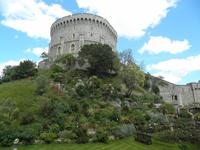 Windsor Castle &ndash; &copy; Constanze Hölig (Eberhardt TRAVEL)