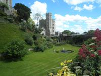 Windsor Castle &ndash; &copy; Constanze Hölig (Eberhardt TRAVEL)