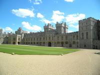 Windsor Castle &ndash; &copy; Constanze Hölig (Eberhardt TRAVEL)