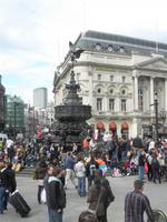 London Picadilly &ndash; &copy; Constanze Hölig (Eberhardt TRAVEL)