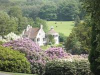 Scotney Castle &ndash; &copy; Constanze Hölig (Eberhardt TRAVEL)