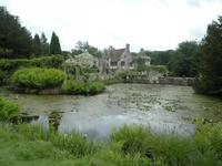 Scotney Castle &ndash; &copy; Constanze Hölig (Eberhardt TRAVEL)