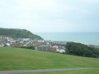 Hastings &ndash; &copy; Constanze Hölig (Eberhardt TRAVEL)