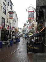 Hastings &ndash; &copy; Constanze Hölig (Eberhardt TRAVEL)