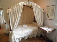 Jane Austen House &ndash; &copy; Constanze Hölig (Eberhardt TRAVEL)
