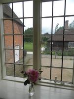 Jane Austen House &ndash; &copy; Constanze Hölig (Eberhardt TRAVEL)