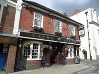 Winchester &ndash; &copy; Constanze Hölig (Eberhardt TRAVEL)