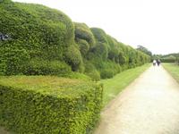 Montacute House &ndash; &copy; Constanze Hölig (Eberhardt TRAVEL)