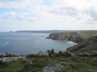 Lands End &ndash; &copy; Constanze Hölig (Eberhardt TRAVEL)