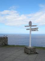Lands End