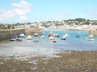 St. Michael's Mount &ndash; &copy; Constanze Hölig (Eberhardt TRAVEL)