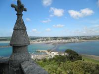 St. Michael's Mount &ndash; &copy; Constanze Hölig (Eberhardt TRAVEL)