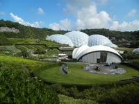 Eden Project &ndash; &copy; Constanze Hölig (Eberhardt TRAVEL)