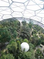 Eden Project &ndash; &copy; Constanze Hölig (Eberhardt TRAVEL)