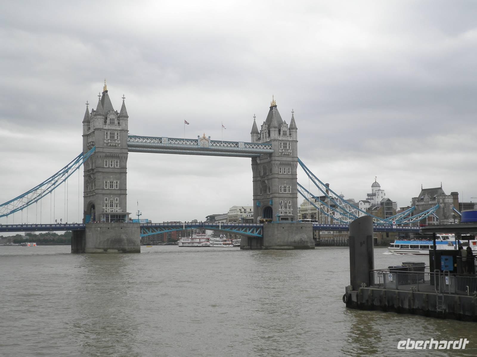 London &ndash; &copy; Constanze Hölig (Eberhardt TRAVEL)