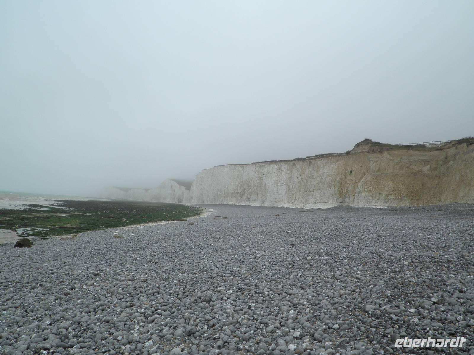 Birling Gap &ndash; &copy; Constanze Hölig (Eberhardt TRAVEL)