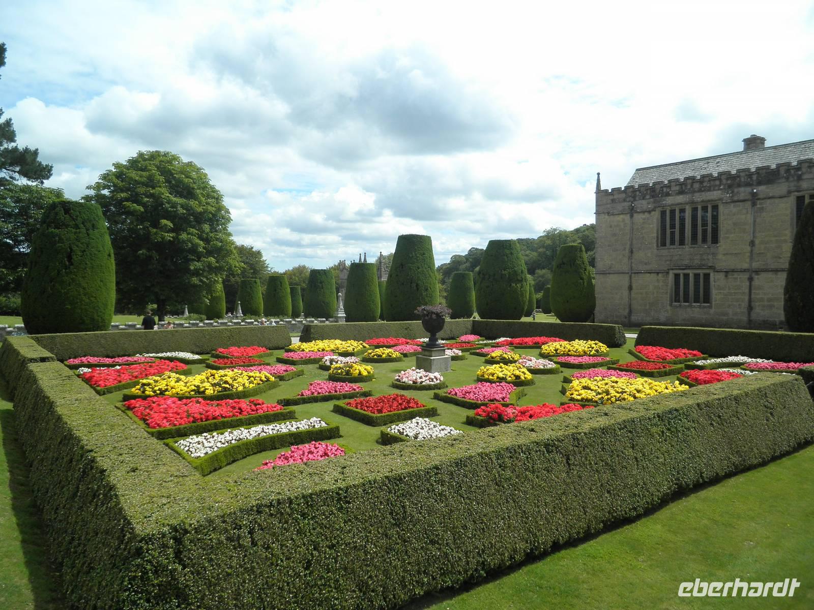 Lanhydrock &ndash; &copy; Constanze Hölig (Eberhardt TRAVEL)