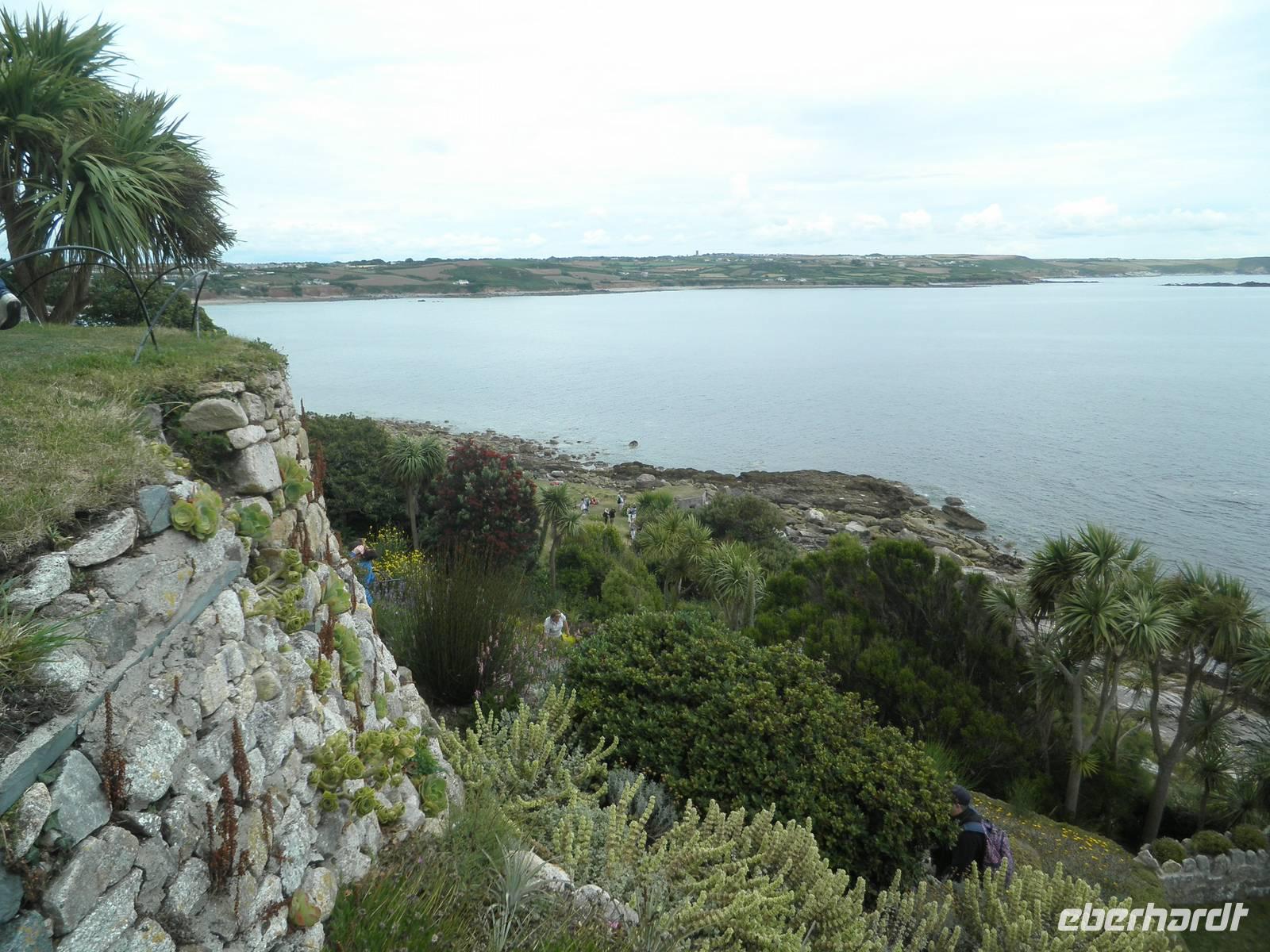 St Michael's Mount &ndash; &copy; Constanze Hölig (Eberhardt TRAVEL)