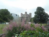 Rochester &ndash; &copy; Constanze Hölig (Eberhardt TRAVEL)