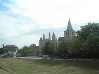 Rochester &ndash; &copy; Constanze Hölig (Eberhardt TRAVEL)