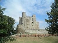 Rochester &ndash; &copy; Constanze Hölig (Eberhardt TRAVEL)