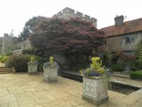 Penshurst Place and Gardens &ndash; &copy; Constanze Hölig (Eberhardt TRAVEL)