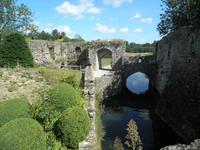 Leeds Castle &ndash; &copy; Constanze Hölig (Eberhardt TRAVEL)