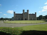 Leeds Castle &ndash; &copy; Constanze Hölig (Eberhardt TRAVEL)