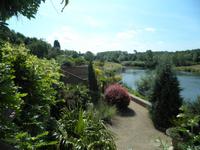 Leeds Castle &ndash; &copy; Constanze Hölig (Eberhardt TRAVEL)