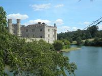 Leeds Castle &ndash; &copy; Constanze Hölig (Eberhardt TRAVEL)