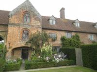 Sissinghurst Castle &ndash; &copy; Constanze Hölig (Eberhardt TRAVEL)