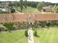 Sissinghurst Castle &ndash; &copy; Constanze Hölig (Eberhardt TRAVEL)