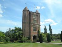 Sissinghurst Castle &ndash; &copy; Constanze Hölig (Eberhardt TRAVEL)