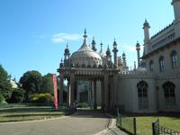 Brighton &ndash; &copy; Constanze Hölig (Eberhardt TRAVEL)