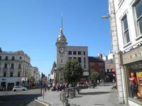 Brighton &ndash; &copy; Constanze Hölig (Eberhardt TRAVEL)