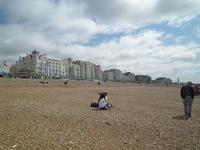 Brighton &ndash; &copy; Constanze Hölig (Eberhardt TRAVEL)