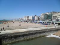 Brighton &ndash; &copy; Constanze Hölig (Eberhardt TRAVEL)