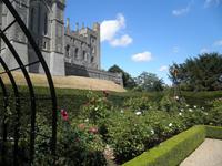 Arundel Castle &ndash; &copy; Constanze Hölig (Eberhardt TRAVEL)