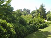 Arundel Castle &ndash; &copy; Constanze Hölig (Eberhardt TRAVEL)
