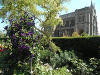 Arundel Castle &ndash; &copy; Constanze Hölig (Eberhardt TRAVEL)