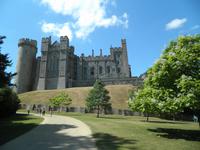 Arundel Castle &ndash; &copy; Constanze Hölig (Eberhardt TRAVEL)