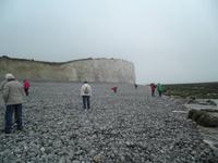 Birling Gap &ndash; &copy; Constanze Hölig (Eberhardt TRAVEL)
