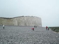 Birling Gap &ndash; &copy; Constanze Hölig (Eberhardt TRAVEL)